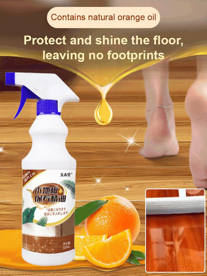 🔥Buy 2 Free Shipping🔥Cleaning and Care 3-IN-1 Oil Sprayer for Wooden Floors