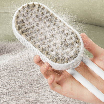 💥New Year Hot Sale 48% OFF💥Multi-Function Pet Spray Massage Comb