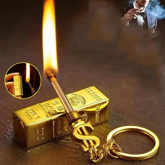 🔥Last Day 50% OFF🔥Creative Immortal Lighter