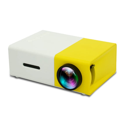 🎁[Best Gift] Mini 3D Projector