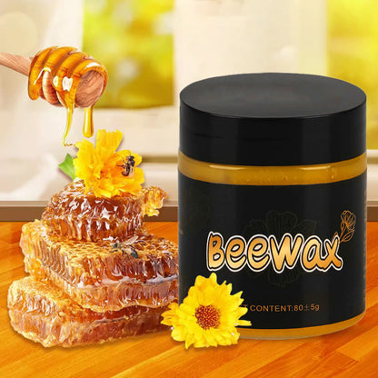 🔥🔥Wood Care Polishing Beeswax(50%OFF)