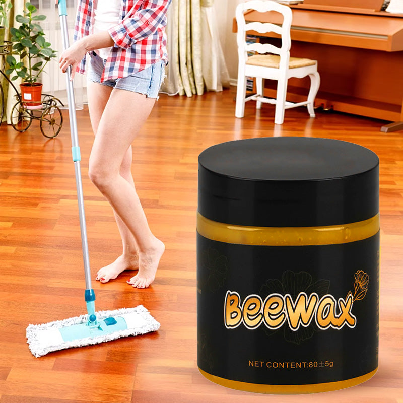 🔥🔥Wood Care Polishing Beeswax(50%OFF)