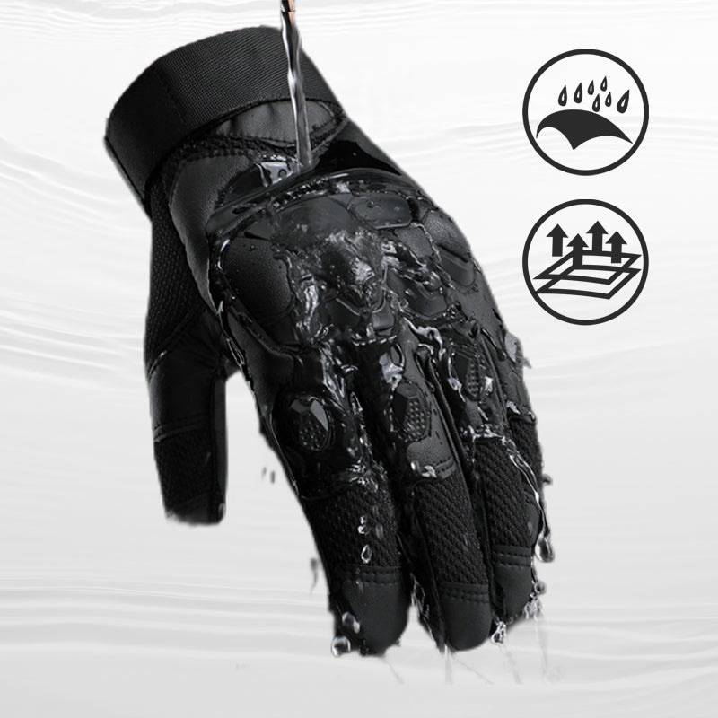 Fully Protective, Non-slip Gloves for Outdoor Sports