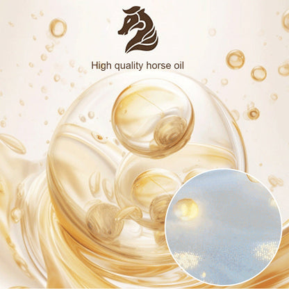 🥰💞Scented Horse Oil Cream for Dry and Cracked Skin🥰💞
